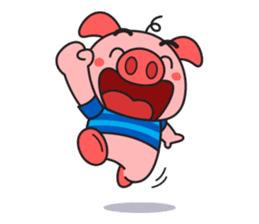 Aoody sticker #978979