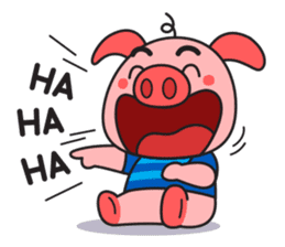 Aoody sticker #978981