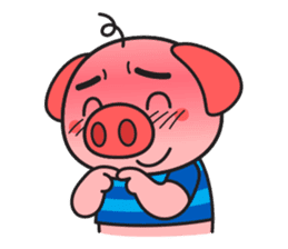 Aoody sticker #978982