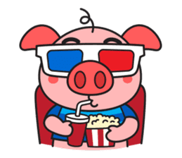 Aoody sticker #978984