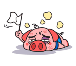 Aoody sticker #978985