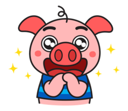 Aoody sticker #978986