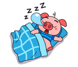 Aoody sticker #978988