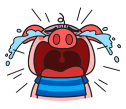 Aoody sticker #978989