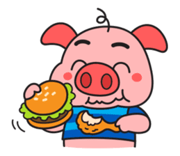 Aoody sticker #978990