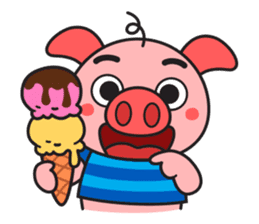 Aoody sticker #978992