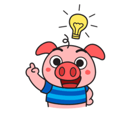 Aoody sticker #978993