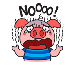 Aoody sticker #978995