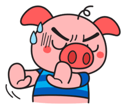 Aoody sticker #978999