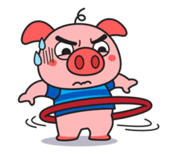 Aoody sticker #979000