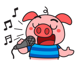 Aoody sticker #979001