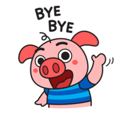 Aoody sticker #979002