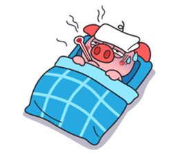 Aoody sticker #979003