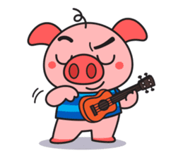 Aoody sticker #979006