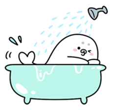 Gomafurya2 sticker #979829