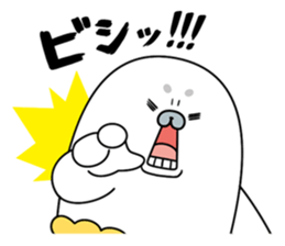 Gomafurya2 sticker #979836