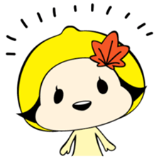 Iwao&Momiji sticker #979892