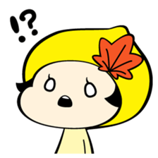 Iwao&Momiji sticker #979894