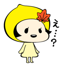 Iwao&Momiji sticker #979900