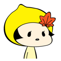 Iwao&Momiji sticker #979904