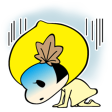 Iwao&Momiji sticker #979906