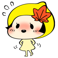 Iwao&Momiji sticker #979914