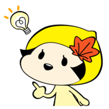 Iwao&Momiji sticker #979916