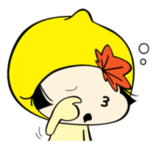 Iwao&Momiji sticker #979918