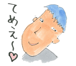 TeamLeader sticker #979934