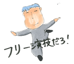 TeamLeader sticker #979936
