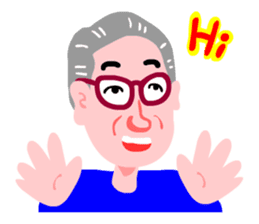 ZIZI-BABA40 sticker #980367