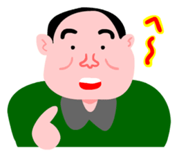 ZIZI-BABA40 sticker #980375