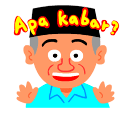 ZIZI-BABA40 sticker #980377