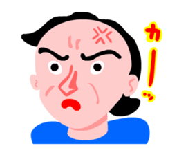 ZIZI-BABA40 sticker #980381