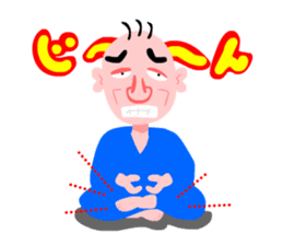 ZIZI-BABA40 sticker #980391