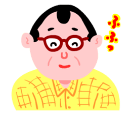 ZIZI-BABA40 sticker #980393