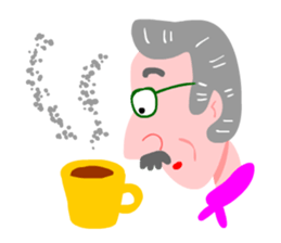 ZIZI-BABA40 sticker #980399