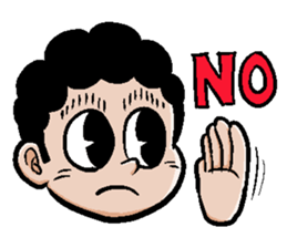 Neet Sticker sticker #980530