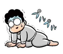 Neet Sticker sticker #980535