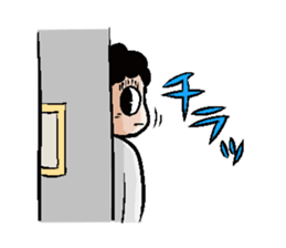 Neet Sticker sticker #980540