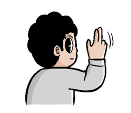 Neet Sticker sticker #980543