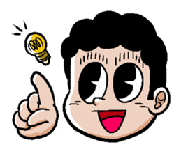 Neet Sticker sticker #980544