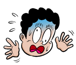 Neet Sticker sticker #980550