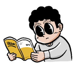 Neet Sticker sticker #980556