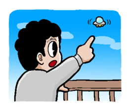 Neet Sticker sticker #980558