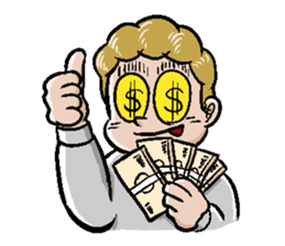 Neet Sticker sticker #980566