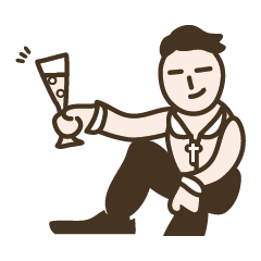 I had the makings of a star.