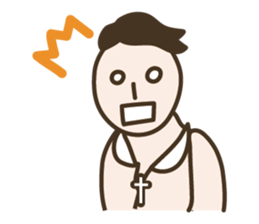 I had the makings of a star. sticker #980582