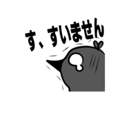 Artists sticker dedicated sticker #980669