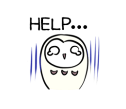 Artists sticker dedicated sticker #980673